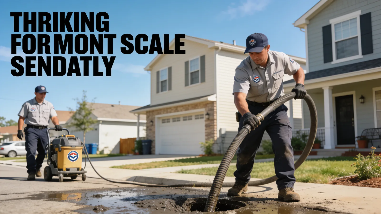 Sewage Cleanup in Greensboro, FL near me